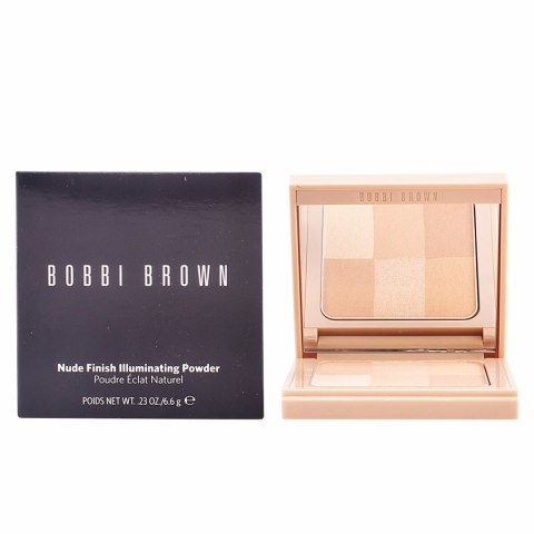Róż Nude Finish Bobbi Brown - Light 6,6 g