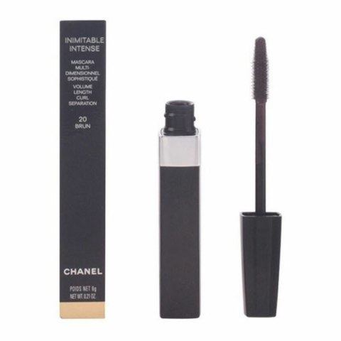 Tusz do Rzęs Inimitable Intense Chanel - 20 - brun 3 g