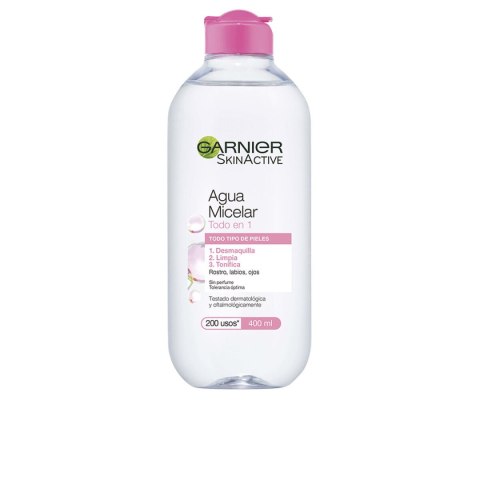 Woda Micelarna Skin Naturals Garnier - 400 ml