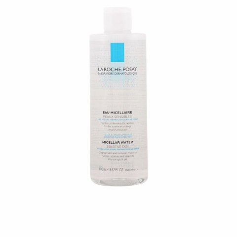 Woda do demakijażu Solution Micellaire La Roche Posay 400 ml - 400 ml