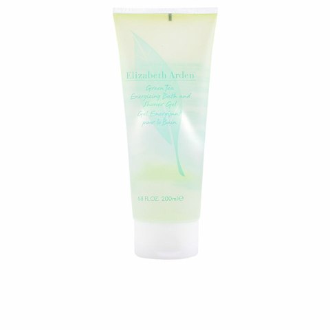 Żel pod Prysznic Green Tea Elizabeth Arden - 500 ml