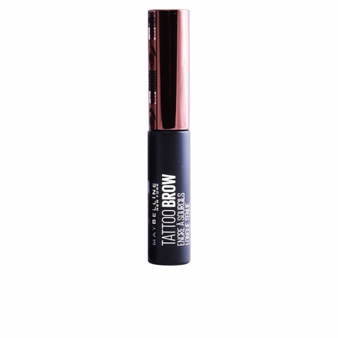 Cień do brwi Tattoo Brow Maybelline - 1 - light brown 4,8 ml