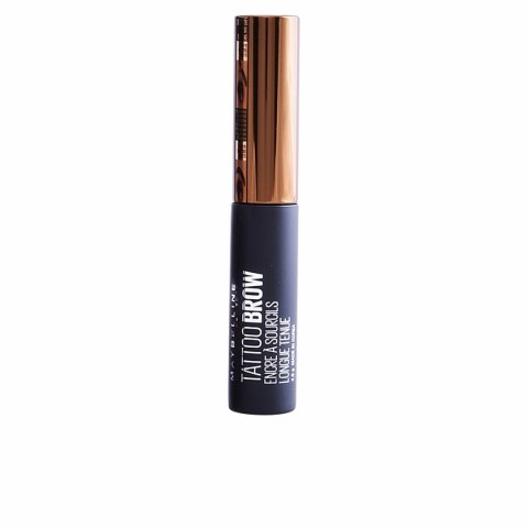 Cień do brwi Tattoo Brow Maybelline - 2 - medium brown 4,8 ml