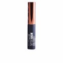 Cień do brwi Tattoo Brow Maybelline - 3 - dark brown 4,8 ml