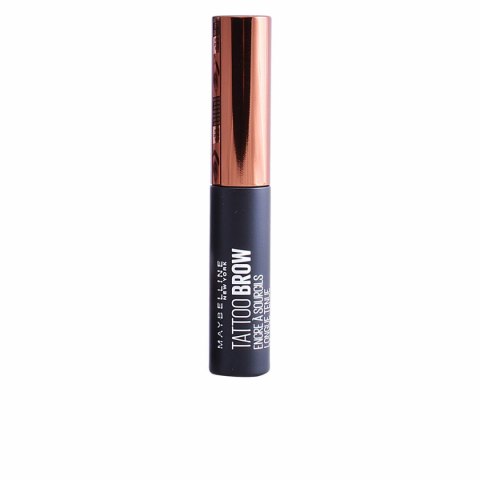 Cień do brwi Tattoo Brow Maybelline - 3 - dark brown 4,8 ml
