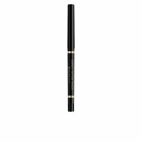Eyeliner Khol Kajal Max Factor - 001 - black