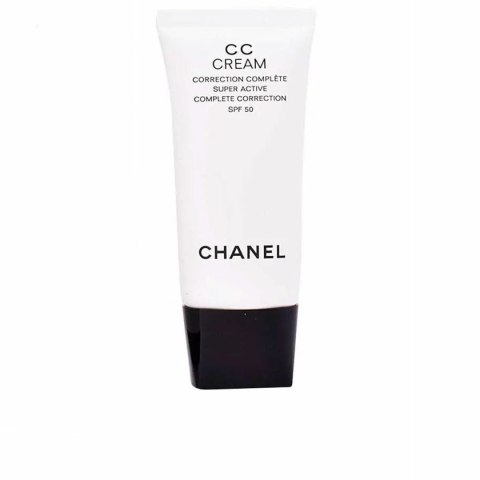 Korektor Twarzy CC Cream Chanel Spf 50 - B30