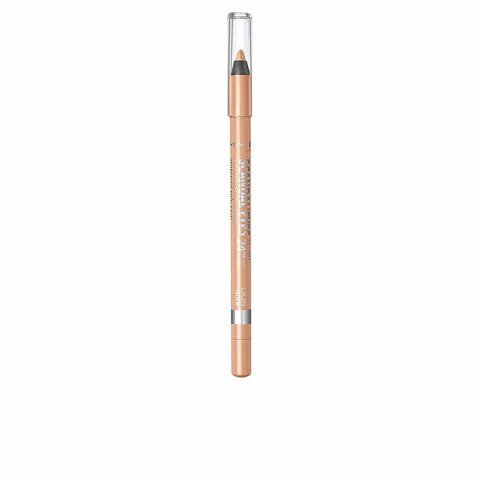 Kredka do Oczu Scandaleyes Rimmel London - 010 - deep