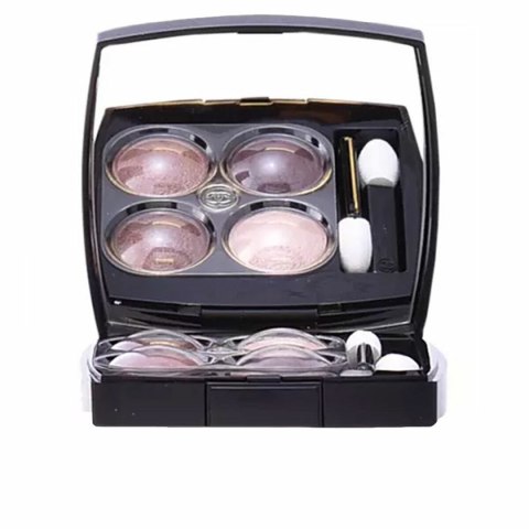 Paleta Cieni do Oczu Les 4 Ombres Chanel - 204 - tissé vendôme 2 g