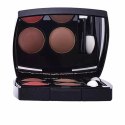 Paleta Cieni do Oczu Les 4 Ombres Chanel - 306 - splendeur et audace 2 g