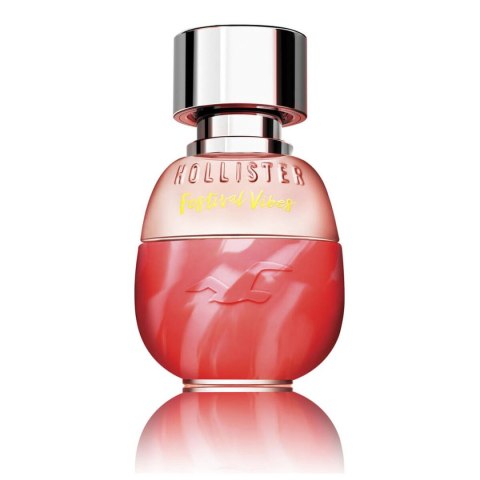 Perfumy Damskie Festival Vibes for Her Hollister EDP EDP - 100 ml