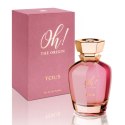 Perfumy Damskie Oh! The Origin Tous EDP EDP - 50 ml