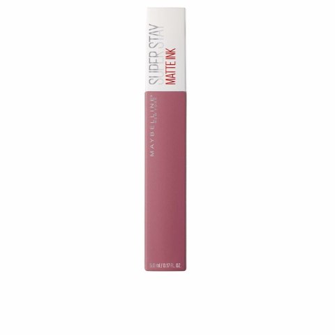 Pomadki Superstay Matte Maybelline - 40 - believer 5 ml
