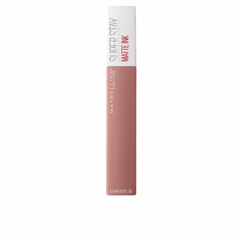 Pomadki Superstay Matte Maybelline - 70 - amazonian