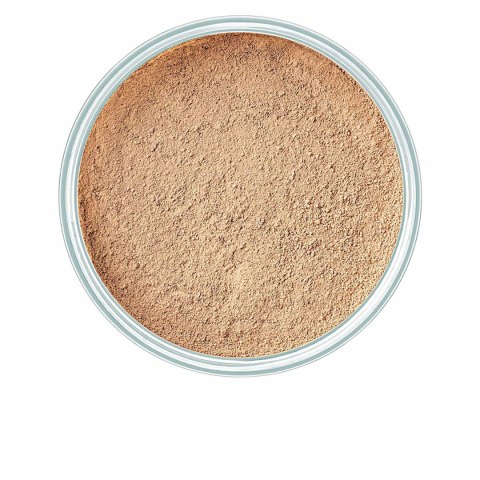 Puder Mineral Artdeco 15 g - 6 - honey 15 g