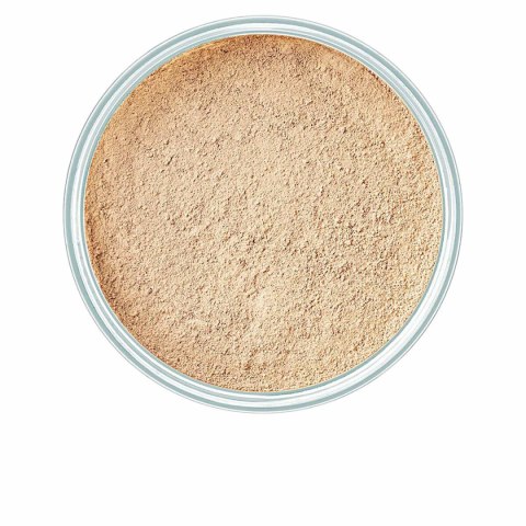 Puder Mineral Artdeco 15 g - 6 - honey 15 g