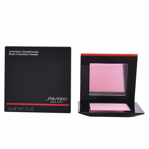 Róż Innerglow Shiseido 4 g - 01 - inner light 4 g