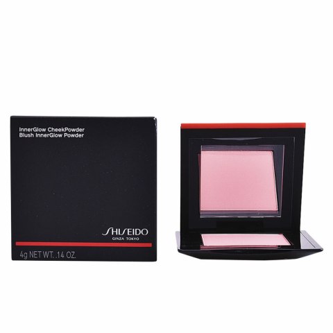 Róż Innerglow Shiseido 4 g - 03 - floating rose 4 g
