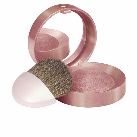 Róż Little Round Bourjois - 054 - rose frisson