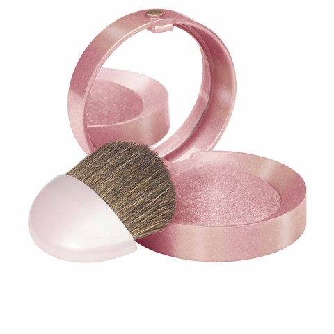 Róż Little Round Bourjois - 074 - rose ambre