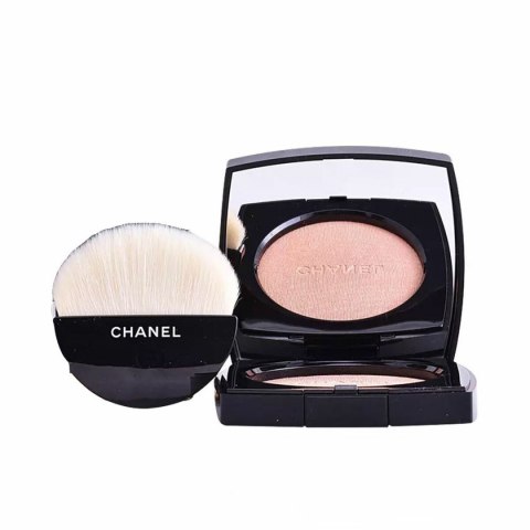 Rozświetlacz Chanel 8,5 g - 20 - warm gold