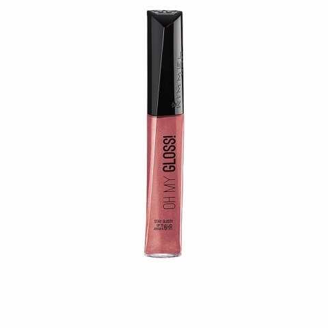 Błyszczyk do Ust Oh My Glosh! Rimmel London - 135 -sippin