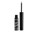 Eyeliner Epic Wear Waterproof NYX - black