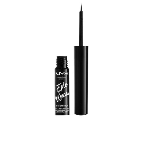 Eyeliner Epic Wear Waterproof NYX - black