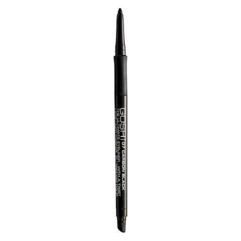 Eyeliner The Ultimate Gosh Copenhagen - 07-carbon black