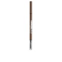 Kosmetyki do brwi Brow Ultra Slim Maybelline - 02-soft brown