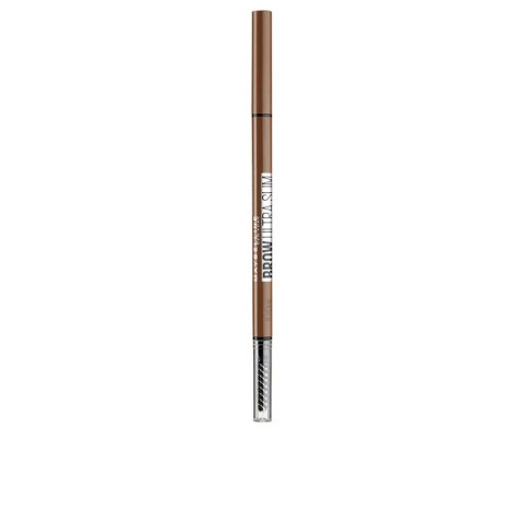 Kosmetyki do brwi Brow Ultra Slim Maybelline - 07-black