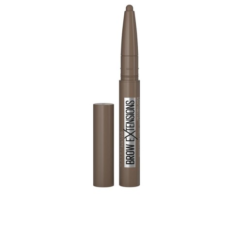 Kosmetyki do brwi Brow Xtensions Maybelline - 02-soft brown