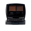Kosmetyki do brwi La Palette Sourcils Chanel - 02-medium