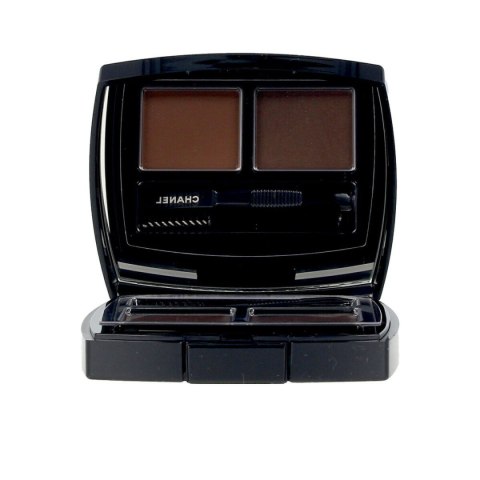 Kosmetyki do brwi La Palette Sourcils Chanel - 02-medium