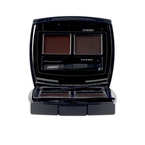 Kosmetyki do brwi La Palette Sourcils Chanel - 03-dark