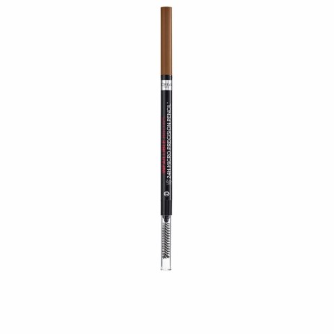 Kredka do Brwi Skinny Definer L'Oreal Make Up (1,2 g) - 104-chatain