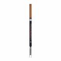 Kredka do Brwi Skinny Definer L'Oreal Make Up (1,2 g) - 105-brunette