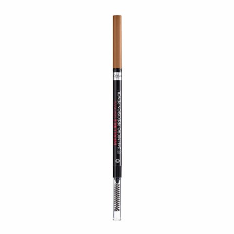 Kredka do Brwi Skinny Definer L'Oreal Make Up (1,2 g) - 105-brunette