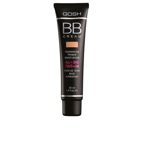 Kremowy podkład do makijażu BB Cream Gosh Copenhagen 30 ml - 02-beige 30 ml