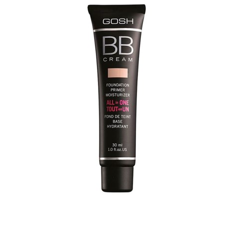 Kremowy podkład do makijażu BB Cream Gosh Copenhagen 30 ml - 02-beige 30 ml