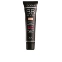 Kremowy podkład do makijażu BB Cream Gosh Copenhagen 30 ml - 03-warm beige 30 ml