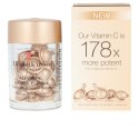Kuracja Redukująca Zmęczenie Elizabeth Arden Ceramide Vitamine C - 30 Jednostki