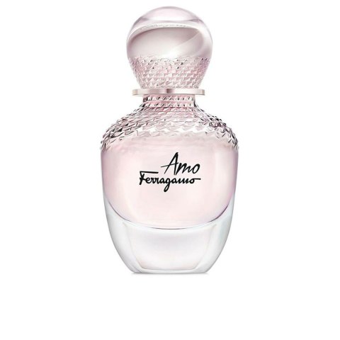 Perfumy Damskie Amo Salvatore Ferragamo EDP EDP - 50 ml