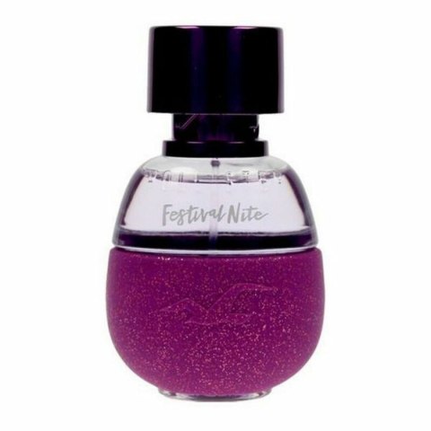 Perfumy Damskie Festival Nite for Her Hollister EDP EDP - 50 ml