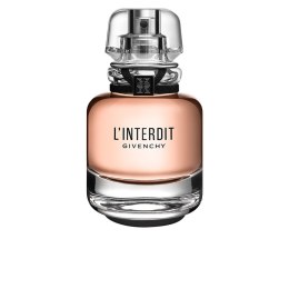 Perfumy Damskie L'interdit Givenchy EDP (EDP) - 35 ml