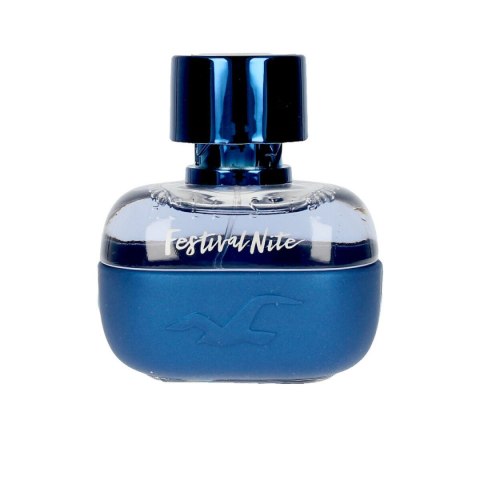 Perfumy Męskie Hollister EDT - 50 ml