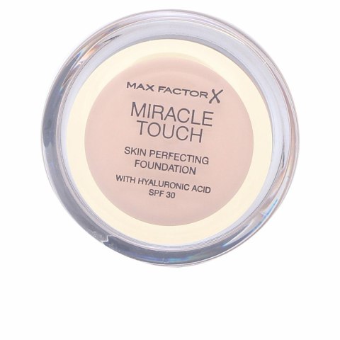 Płynny Podkład do Twarzy Miracle Touch Max Factor (12 g) - 070 - natural