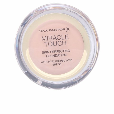 Płynny Podkład do Twarzy Miracle Touch Max Factor (12 g) - 070 - natural