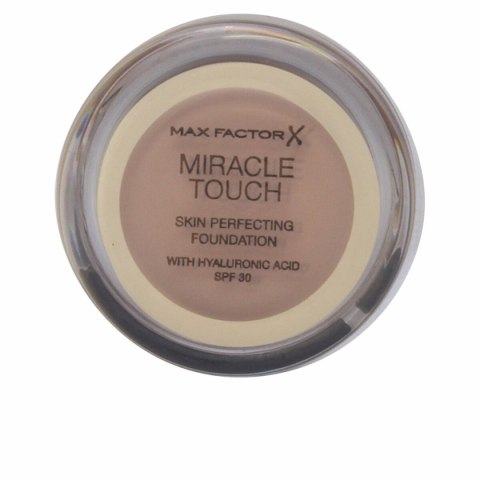 Płynny Podkład do Twarzy Miracle Touch Max Factor (12 g) - 070 - natural