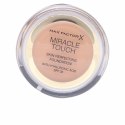 Płynny Podkład do Twarzy Miracle Touch Max Factor (12 g) - 080 - bronze